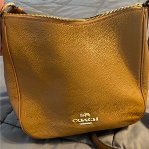 Coach crossbody